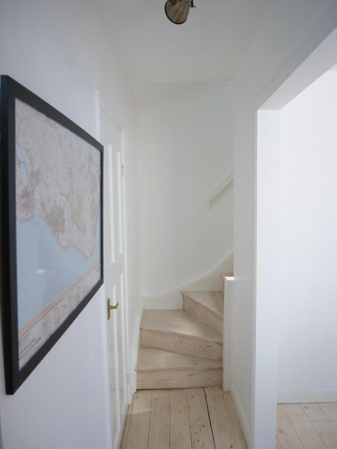 Luxury 3 Bathroom Cinema And Sauna Seaford Bagian luar foto