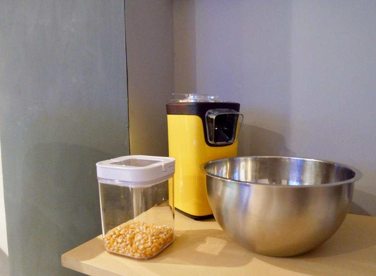 Luxury 3 Bathroom Cinema And Sauna Seaford Bagian luar foto