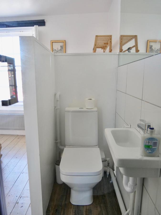 Luxury 3 Bathroom Cinema And Sauna Seaford Bagian luar foto